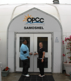 OPCC Samoshel